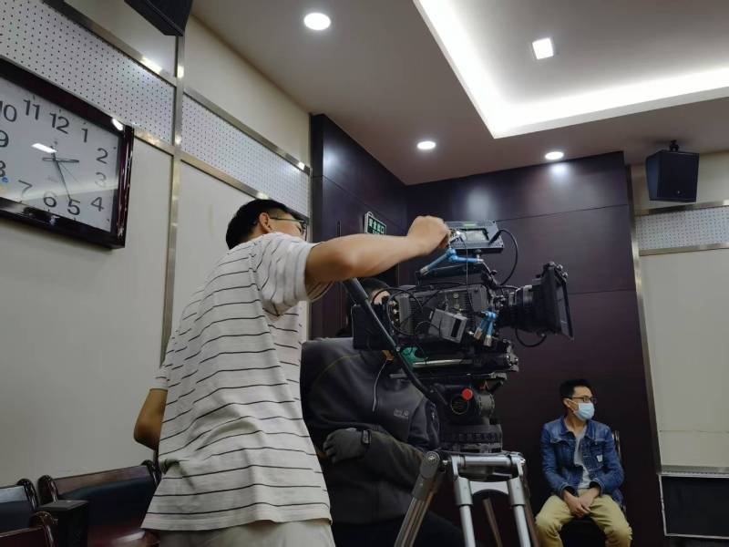 价值沉淀，长效赋能——壶关县TVC与广告片拍摄制作的长效价值构建