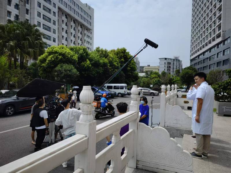 壶关县广告片拍摄公司低成本实现高规格制作的诀窍