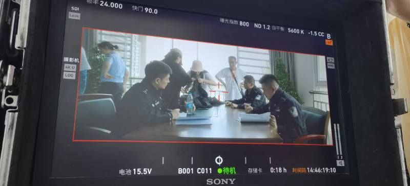壶关县广告片拍摄公司服务世界500强的标准化体系